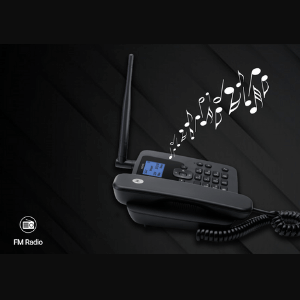 Motorola FW210I Fixed Wireless GSM Phone - Image 8