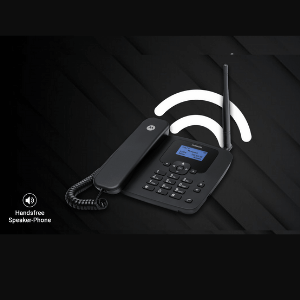 Motorola FW210I Fixed Wireless GSM Phone - Image 9