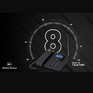 Motorola FW210I Fixed Wireless GSM Phone - Image 11