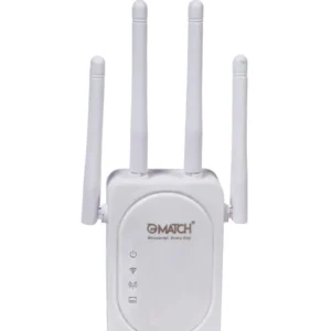 Match LB-Link BL-RE1200E AC1200Mbps Dual Band Range Extender