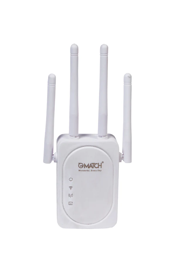 Match LB-Link BL-RE300 300Mbps WiFi Range Extender