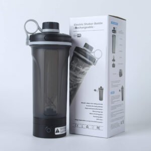 YuOne Gallery 3000 Electric Shaker Bottle 750mL