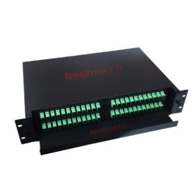 LIU SCAPC TECHNXT - 48 Port