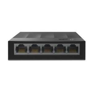 Desktop Switch TP-Link LS1005G 5-Port 10/100/1000Mbps