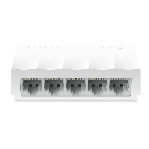 Desktop Switch TP-Link LS1005 5-Port 10/100Mbps