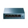 Desktop Switch TP-Link LS105G 5-Port 10/100/1000Mbps