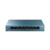 Desktop Switch TP-Link LS108G 8-Port 10/100/1000Mbps