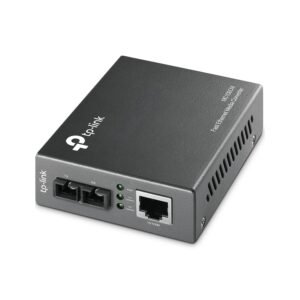 MEDIA CONVERTER TP Link MC100CM 10/100Mbps