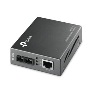 MEDIA CONVERTER TP Link MC110CS 10/100Mbps