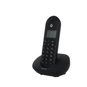 Motorola T101I Digital Cordless Telephone
