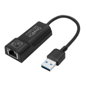 MATCH LB-LINK BL-3U1L1G USB 3.0 to LAN Converter
