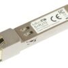 COPPER SFP+ MikroTik S+RJ10