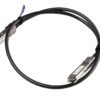 Mikrotik SFP Module XQ+DA0001 | 1m 100G QSFP28 DAC Cable for High-Speed Links