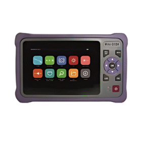 OTDR , MINI OTDR ,Optical time-domain reflectometer