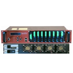 TECHNXT EDFA CATV-OV -16PORT 19db -16*19dbm