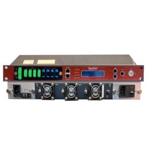 TECHNXT EDFA  – OV-19*4dBM 4PORT WDM PON EDFA