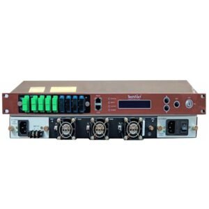 TECHNXT OV- 8PORT 19dBM 8*19dBM- PON WDM EDFA