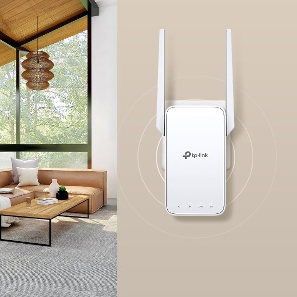 Wi-Fi Range Extender TP-Link RE315 New AC1200 - Image 5