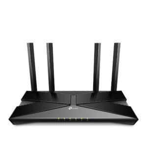 TP-Link Archer AX53 AX3000 Dual Band Wi-Fi 6 Router