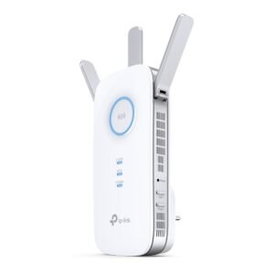 Wi-Fi Range Extender TP-Link  RE450 AC1750 Wi-Fi Range Extender