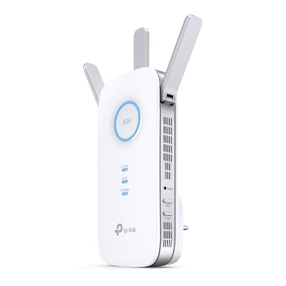 Wi-Fi Range Extender TP-Link RE450 AC1750 Wi-Fi Range Extender