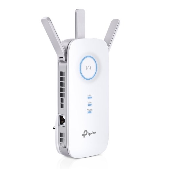 Wi-Fi Range Extender TP-Link RE450 AC1750 Wi-Fi Range Extender - Image 3