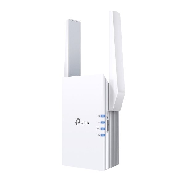 Wi-Fi Range Extender TP-Link RE605X AX1800 - Image 2