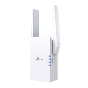 Wi-Fi Range Extender TP-Link RE605X AX1800