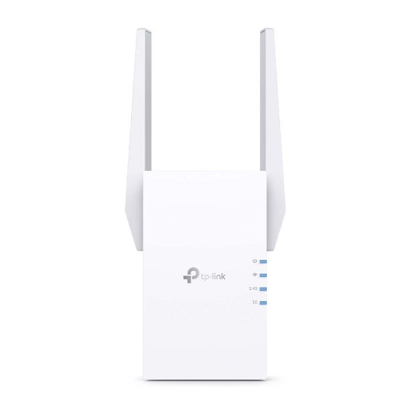 Wi-Fi Range Extender TP-Link RE605X AX1800 - Image 3