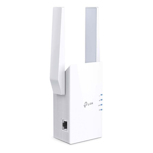 Wi-Fi Range Extender TP-Link RE605X AX1800 - Image 4