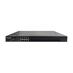 SWITCH S5612-TECHNXT Routing Switch