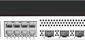 SWITCH HUAWEI CloudEngine S5735-L24T4X