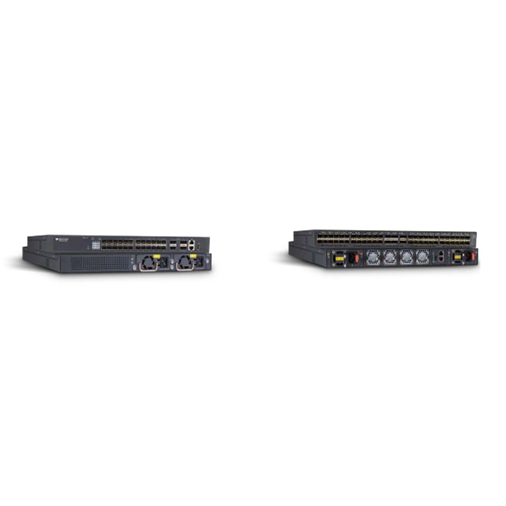 SWITCH TECHNXT S5800-Routing Switch