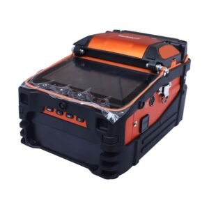 TECHNXT Optical Fiber Splicing Machine (TnT-9S) Fully Automatic CORE TO CORE