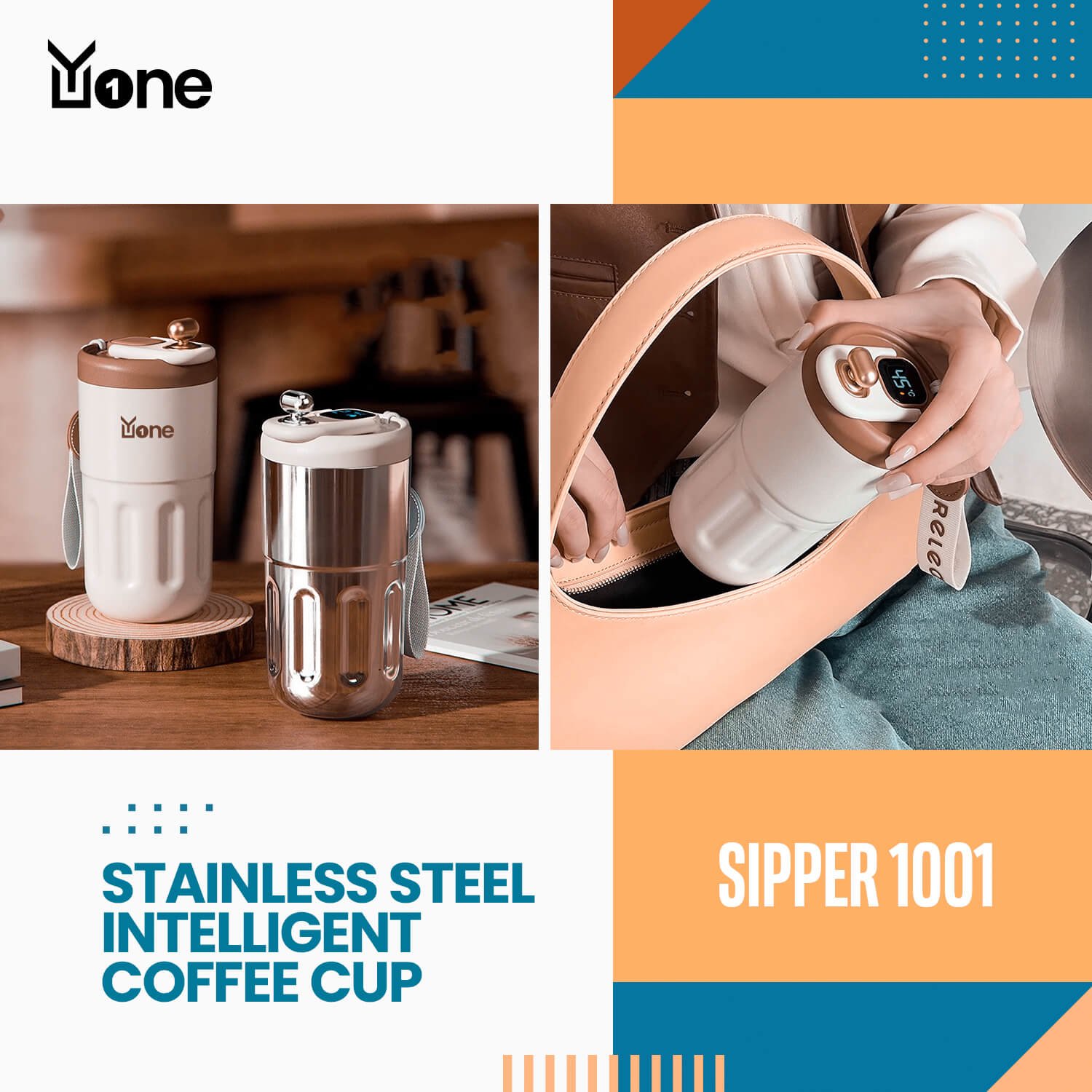 YuOne Sipper 1001 Premium - Image 6