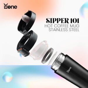 YuOne Sipper 101