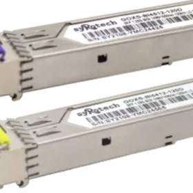 Syrotech SFP BIDI GOXS-BI4512-120D GOXS-BI5412-120D (Pair)