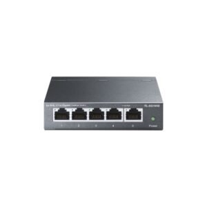 Desktop Switch TP-Link TL-SG105S 5-Port 10/100/1000Mbps