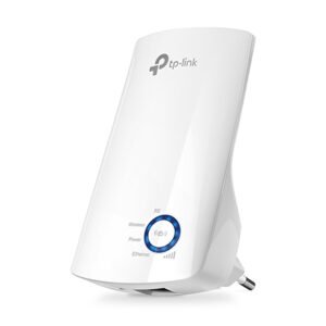 Wi-Fi Range Extender TP-Link TL-WA850RE 300Mbps