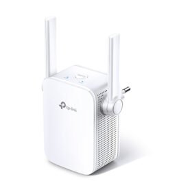 Wi-Fi Range Extender TP-Link TL-WA855RE 300Mbps