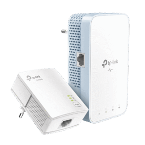 Wi-Fi Range Extender TP-Link TL-WPA7517 KIT AV1000