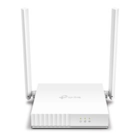Wi-Fi Routers TP-Link TL-WR820N 300 Mbps Multi-Mode