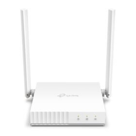 Wi-Fi Routers TP-Link TL-WR844N 300 Mbps Multi-Mode