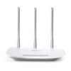TP-Link TL-WR845N 300Mbps Wireless N Dual Band Router