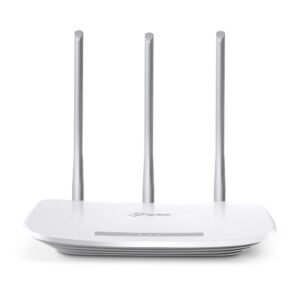 TP-Link TL-WR845N 300Mbps Wireless N Dual Band Router