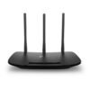TP-Link TL-WR940N V1 450Mbps Wireless N dual band Router