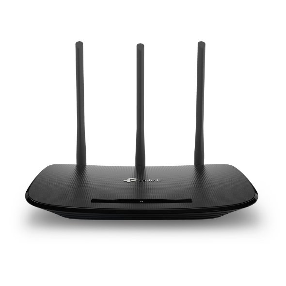 TP-Link TL-WR940N V1 450Mbps Wireless N dual band Router - Image 2