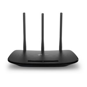 TP-Link TL-WR940N V6 450Mbps Wireless N Router