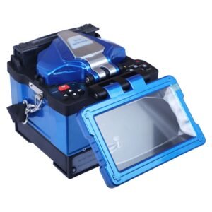 TECHNXT SPLICING MACHINE TNT-A 10S- Optical Fiber Fusion Splicer