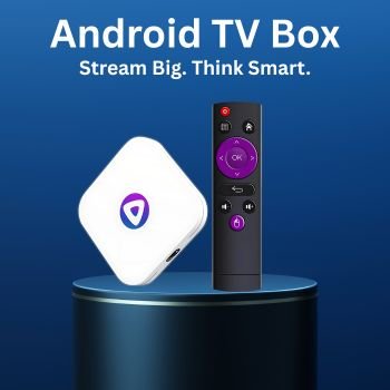 tv boX
